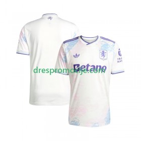 Aston Villa Dres Treći 2025/2026 Kratkih Rukava